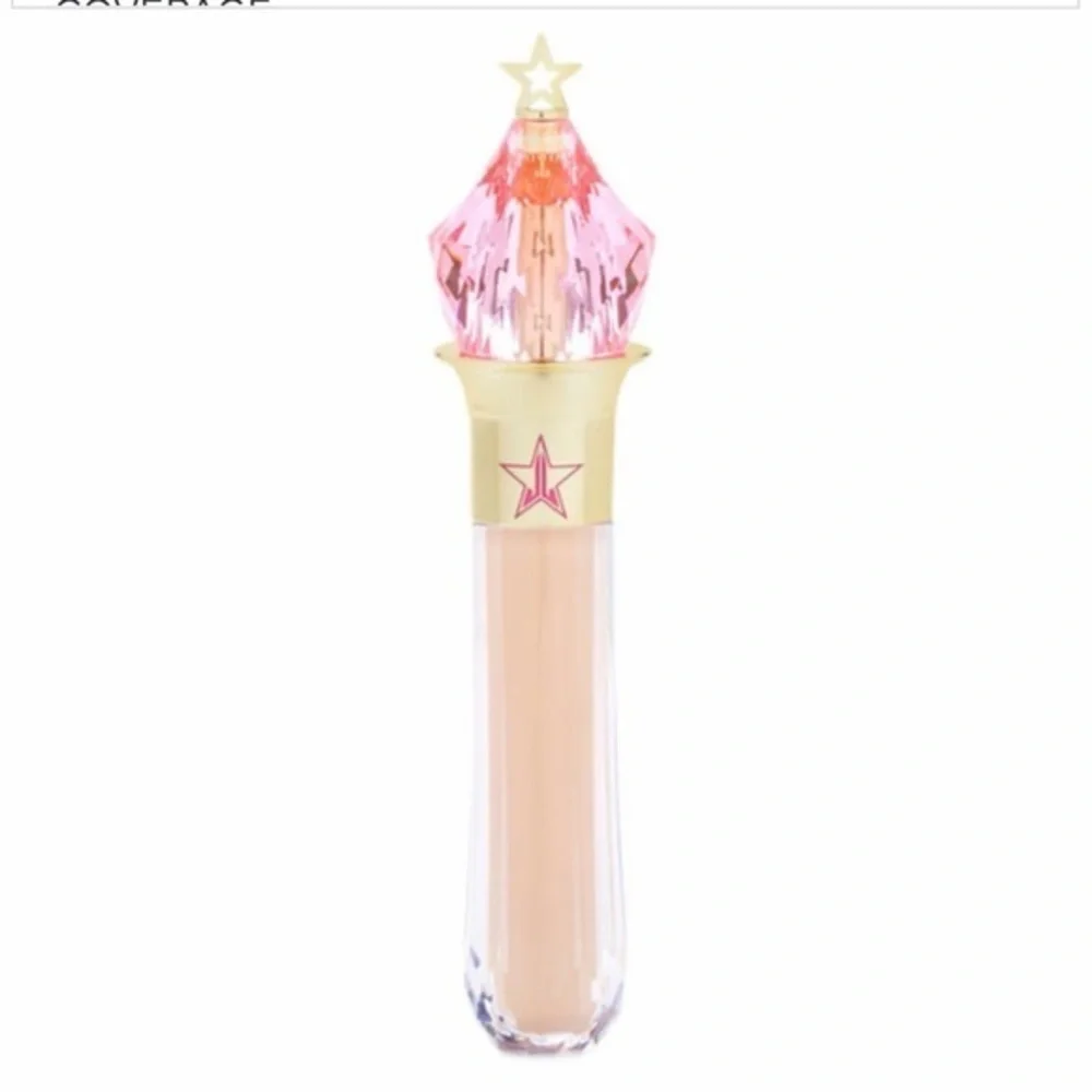 Jeffrey Star C9 concealer